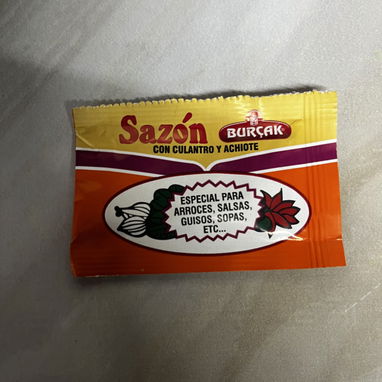 ❤️🍎VENDO SAZONES 🍎❤️ - 2/2