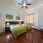Apartamento frente al Museo de la Revolución – Renta por habitaciones desde 35 USD – Parqueo 24h y wifi - Img 55002866