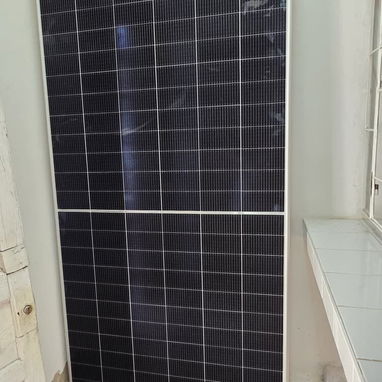 ECOFLOW DELTA 3 CLÁSICA CON PANEL DE 550 W Y UN CABLE DE 3 METROS - Img 124647171