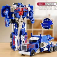 Vendo Transformer en 7 USD - Img 52923753