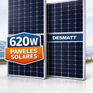 Panel solar - Img 58007995