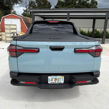 ✨ HYUNDAI SANTA CRUZ 2025 LISTA PARA TI ✨🚙 - Img 123207242