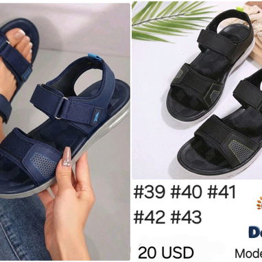 Sandalias Sport para dama - 3/3