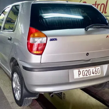 A la venta Fiat Palio Fire 1.3 gasolina - Img 125035159