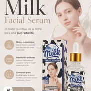 MILK Fácil Serum .El poder nutritivo de la leche para una piel radiante ✨️ - Img 55883017