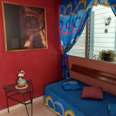 Casa de renta en Varadero disponible delCasa disponible del 16 al 20 de junio. Ubicada en la 1ra avenida. Con dos habi - Img 95964927