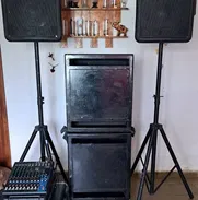Audio,DJ Y Animación para Fiestas - Img 49768305