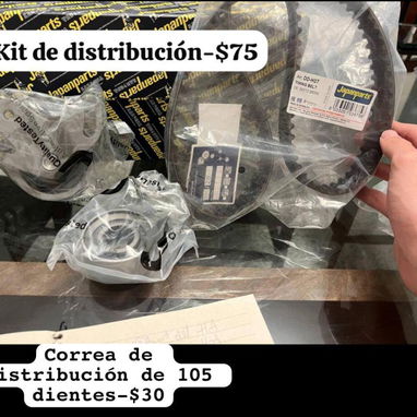 PIEZAS DE HYUNDAI ACCENT 2006-2010 - Img 112283869