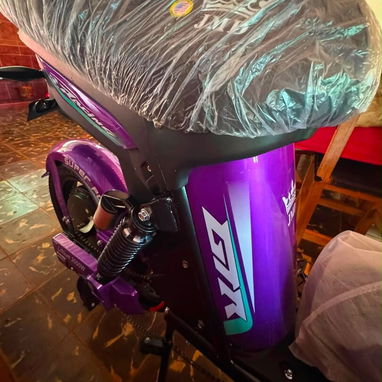BICIMOTO JMD 2026 - 10/10