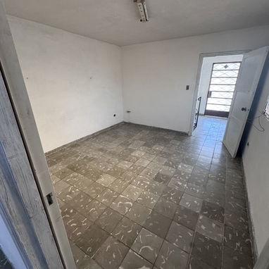 Casa en santa amalia 3 cuartos 2 baños vendo o cambio por (paneles solares ,bicmoto ,baterias) - 5/8