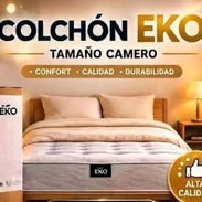 Colchón EKO. - Img 58070647