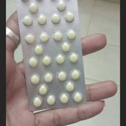 Espiroloactona de 25 mg . - Img 55055130