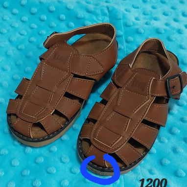 Sandalias de vestir para niño - Img 123541218