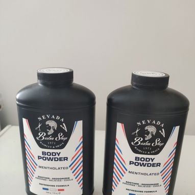 Ventas de champú y acondicionador. - 3/3