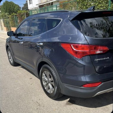 Hyunday Santa fe 2016 al detalle - Img 117600724
