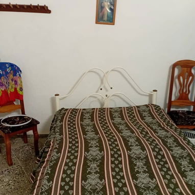 Se vende casa de 1 cuarto en SAN Agustín - 8/10