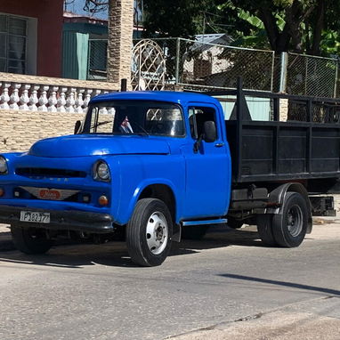 Transporte para mudanzas y permutas - Img 127024699