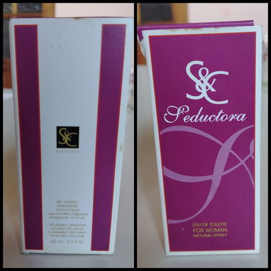 Perfumes de mujer - 2/2