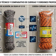 Cordeles - Img 55565394