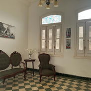 Apartamento en la Habana Vieja. Sin cortes electricos - Img 54850731