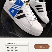 Tenis Adidas - Img 55740299