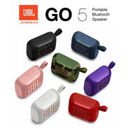 * BOCINA JBL Go 5 - Img 57093285