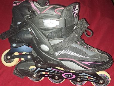 Patines lineales - Img main-image-45480302