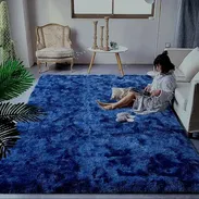 🏠 Alfombra Decorativa Supersuave y Antideslizante - Img 55017428