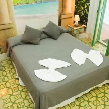 IG Apartamento de renta amplio por tiempo indef8imnido en Habana Vieja. Alquiler de apartamento en Habana Vieja HAV-003 - 2/4