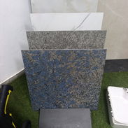 Porcelanato antirresbalante 60x60 - Img 57301516