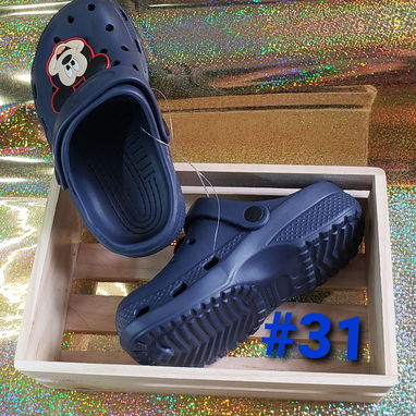 Crocs, chancletas, sapitos - Img 122625733