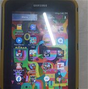 Vendo tablet Samsung para los niños de la casa - Img 45770680