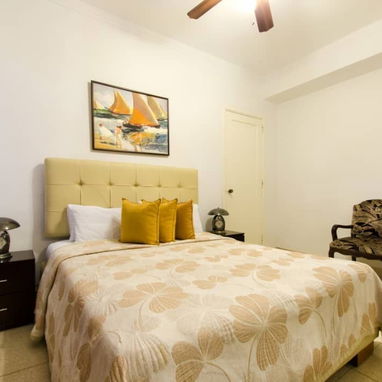 J  Alquiler de casa en Miramar con terraza bellas vistas  4 habitaciones 8 personas | MIR-001 - 10/10
