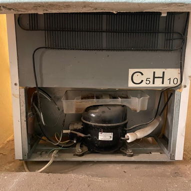 Refrigerador Haier - Img 123564364