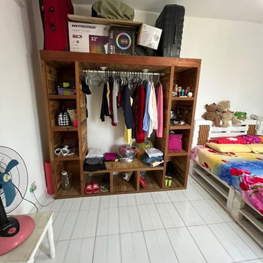 Apartamento en Centro Habana cerca de la iglesia de Reina - 2/8