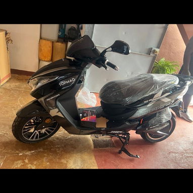 Moto Electrica - Img 123644348