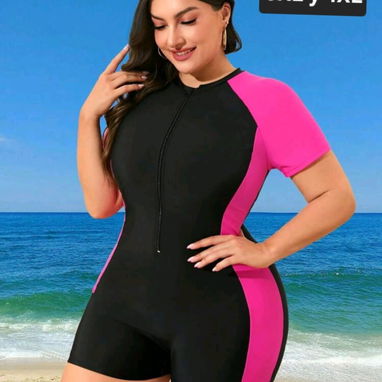 Trusas shein variedad de tallas y diseños - Img 124395227
