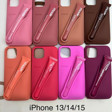 Forros rodhe iPhone !! - Img 115798800