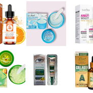 Cosméticos, mascarillas, cremas, serum, productos para la acné, ojeras y más (LaKincalla) - Img 44540179
