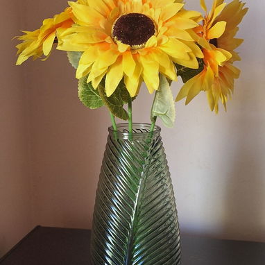 FLORES ARTIFICIALES, Y BUCAROS - 3/10