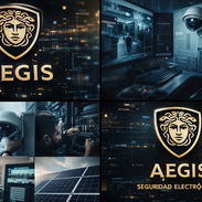 Camaras de Seguridad, sistemas de alarmas, sistemas de control.de acceso y soluciones de conectividad - Img 55959904
