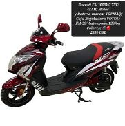 Motos electricas - Img 46074346