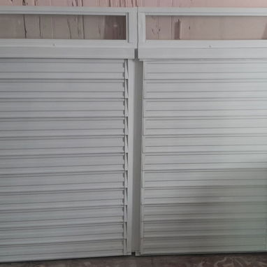 1 ventana de aluminio y cristal - Img 123055545