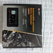 Equipo para técnicos profesionales para carros, motos Detector de actuadores automotrices HWAMUT QDB-3A - Img 55337638
