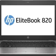 📞53884600.🎇 Laptop Hp 820 G3🎇 Mensajería disponible.🚴 - Img 55171671