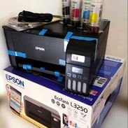 Mensajería e instalación GRATIS La Impresora que Transforma tu Negocio 🚀 EPSON ECOTANK L3250 - Img 54703300