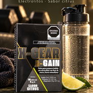 Electrolitos para entrenamientos / rehidratación - Img 58013426