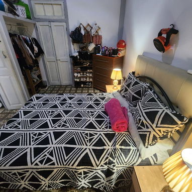 VENTA DE APARTAMENTO EN LAWTON - 5/6