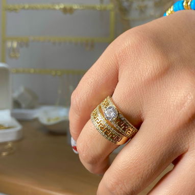 Joyeria Laminada ELIORA - 3/10