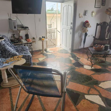 VENTA DE CASA PLAYA ( CEIBA) - Img 118948487